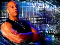 pic for Vin Diesel.